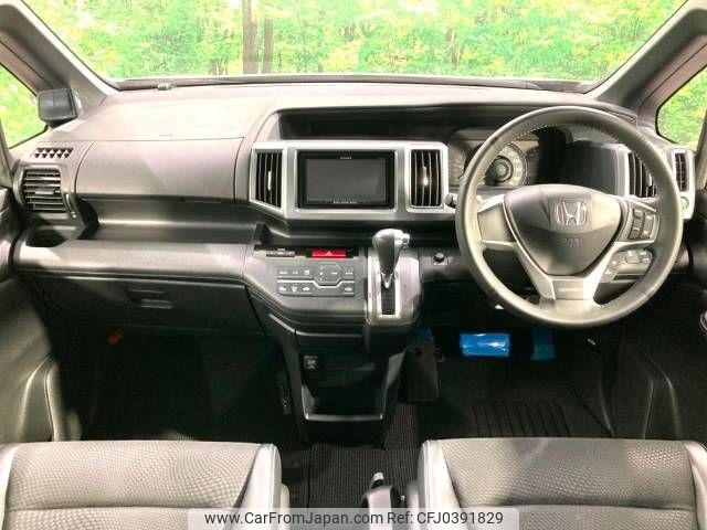 honda stepwagon 2012 -HONDA--Stepwgn DBA-RK5--RK5-1326956---HONDA--Stepwgn DBA-RK5--RK5-1326956- image 2