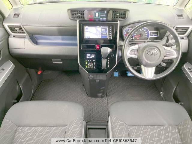 toyota roomy 2019 -TOYOTA--Roomy DBA-M900A--M900A-0344631---TOYOTA--Roomy DBA-M900A--M900A-0344631- image 2