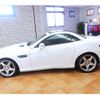 mercedes-benz slk-class 2013 -MERCEDES-BENZ--Benz SLK DBA-172448--WDD1724482F079863---MERCEDES-BENZ--Benz SLK DBA-172448--WDD1724482F079863- image 5