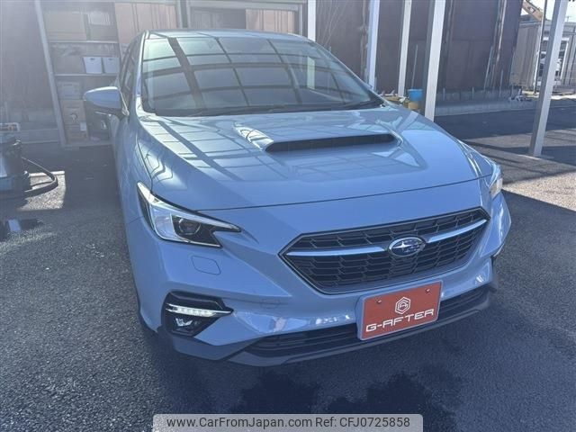 subaru levorg 2021 -SUBARU--Levorg 4BA-VN5--VN5-014559---SUBARU--Levorg 4BA-VN5--VN5-014559- image 1