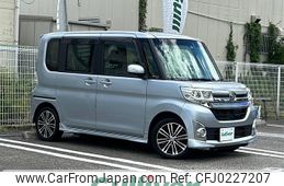 daihatsu tanto 2015 -DAIHATSU--Tanto DBA-LA600S--LA600S-0292388---DAIHATSU--Tanto DBA-LA600S--LA600S-0292388-