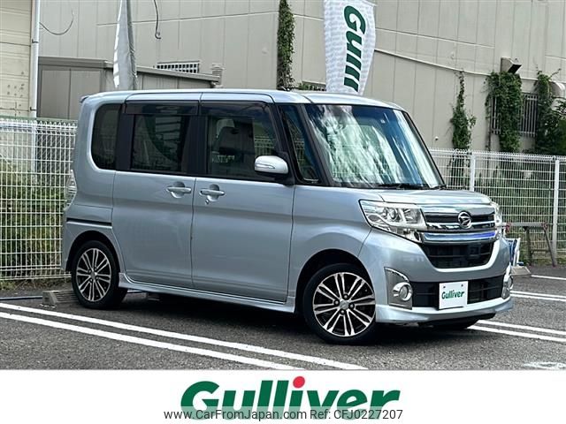 daihatsu tanto 2015 -DAIHATSU--Tanto DBA-LA600S--LA600S-0292388---DAIHATSU--Tanto DBA-LA600S--LA600S-0292388- image 1