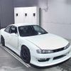 nissan silvia 1996 -NISSAN--Silvia S14ｶｲ-114062---NISSAN--Silvia S14ｶｲ-114062- image 1