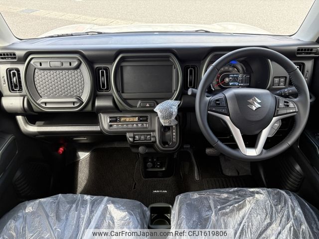suzuki hustler 2025 CFJ1619806 image 2