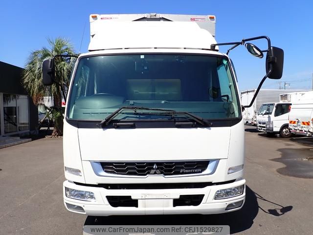 mitsubishi-fuso fighter 2019 CFJ1529827 image 2