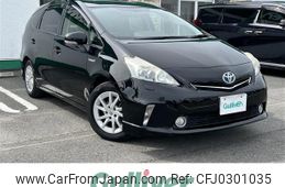 toyota prius-α 2012 -TOYOTA--Prius α DAA-ZVW41W--ZVW41-3094061---TOYOTA--Prius α DAA-ZVW41W--ZVW41-3094061-