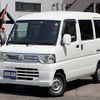 mitsubishi minicab-van 2014 -MITSUBISHI--Minicab Van U61V--2210753---MITSUBISHI--Minicab Van U61V--2210753- image 1