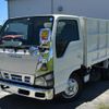 isuzu elf-truck 2005 quick_quick_NKR81R_NKR81-7015471 image 3