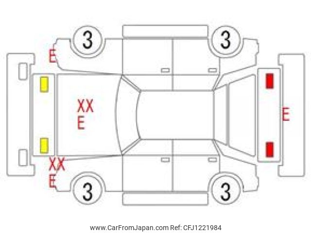 mitsubishi lancer 2000 -MITSUBISHI--Lancer GF-CP9A--CP9A-0100584---MITSUBISHI--Lancer GF-CP9A--CP9A-0100584- image 2