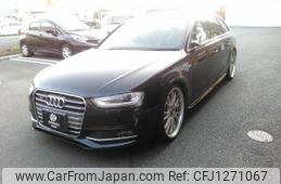 audi s4 2012 -AUDI--Audi S4 ABA-8KCGWF--WAUZZZ8K5DA033127---AUDI--Audi S4 ABA-8KCGWF--WAUZZZ8K5DA033127-