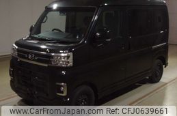 daihatsu atrai 2024 -DAIHATSU 【Ｎｏ後日 】--Atrai Van S710V-0076128---DAIHATSU 【Ｎｏ後日 】--Atrai Van S710V-0076128-