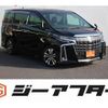 toyota alphard 2019 -TOYOTA--Alphard DBA-AGH30W--AGH30-0257536---TOYOTA--Alphard DBA-AGH30W--AGH30-0257536- image 1