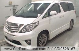 toyota alphard 2013 -TOYOTA 【越谷 300ﾂ8148】--Alphard DBA-ANH20W--ANH20-8288782---TOYOTA 【越谷 300ﾂ8148】--Alphard DBA-ANH20W--ANH20-8288782-