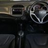 honda fit 2009 -HONDA--Fit GE6-1171353---HONDA--Fit GE6-1171353- image 4