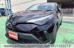toyota c-hr 2022 -TOYOTA 【岡崎 331】--C-HR 6AA-ZYX11--ZYX11-2049189---TOYOTA 【岡崎 331】--C-HR 6AA-ZYX11--ZYX11-2049189-