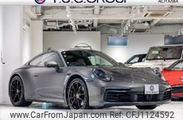 porsche 911 2021 quick_quick_3BA-992L30_WP0ZZZ99ZMS215479