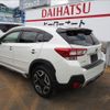 subaru xv 2017 -SUBARU--Subaru XV DBA-GT7--GT7-051044---SUBARU--Subaru XV DBA-GT7--GT7-051044- image 3