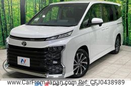 toyota voxy 2024 -TOYOTA--Voxy 6BA-MZRA90W--MZRA90-0084***---TOYOTA--Voxy 6BA-MZRA90W--MZRA90-0084***-