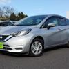 nissan note 2017 -NISSAN--Note DAA-HE12--HE12-038221---NISSAN--Note DAA-HE12--HE12-038221- image 1