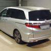 honda odyssey 2014 quick_quick_DBA-RC1_1011960 image 4