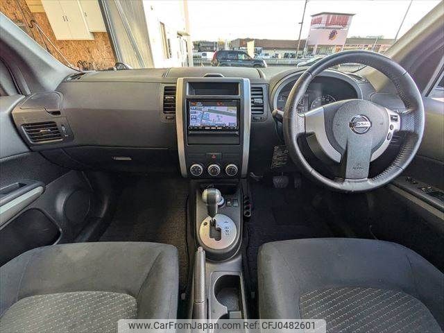 nissan x-trail 2011 -NISSAN--X-Trail LDA-DNT31--DNT31-208948---NISSAN--X-Trail LDA-DNT31--DNT31-208948- image 2