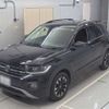 volkswagen t-cross 2022 -VOLKSWAGEN 【京都 302み2455】--VW T-Cross C1DKR-WVGZZZC1ZPY005668---VOLKSWAGEN 【京都 302み2455】--VW T-Cross C1DKR-WVGZZZC1ZPY005668- image 1