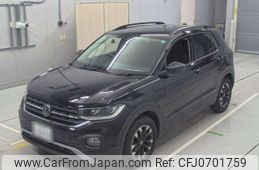 volkswagen t-cross 2022 -VOLKSWAGEN 【京都 302み2455】--VW T-Cross C1DKR-WVGZZZC1ZPY005668---VOLKSWAGEN 【京都 302み2455】--VW T-Cross C1DKR-WVGZZZC1ZPY005668-