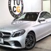 mercedes-benz c-class 2019 CFJ1797174 image 11