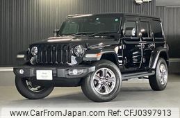 jeep wrangler 2022 quick_quick_3BA-JL20L_1C4HJXLN8NW182549