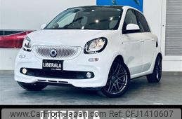 smart forfour 2018 -SMART--Smart Forfour DBA-453044--WME4530442Y170690---SMART--Smart Forfour DBA-453044--WME4530442Y170690-