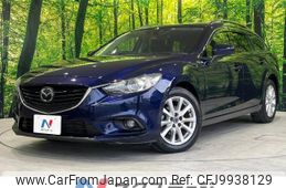 mazda atenza 2013 -MAZDA--Atenza Wagon LDA-GJ2FW--GJ2FW-107226---MAZDA--Atenza Wagon LDA-GJ2FW--GJ2FW-107226-