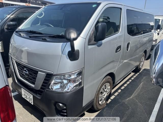 nissan nv350-caravan-van 2020 quick_quick_CBF-VR2E26_VR2E26-125465 image 1
