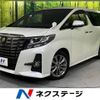 toyota alphard 2017 -TOYOTA--Alphard DBA-AGH30W--AGH30-0147605---TOYOTA--Alphard DBA-AGH30W--AGH30-0147605- image 1