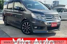 honda stepwagon-spada 2013 quick_quick_RK5_RK5-1340189