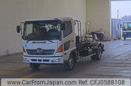 hino ranger 2003 -HINO--Hino Ranger FC5JHEA-10116---HINO--Hino Ranger FC5JHEA-10116-