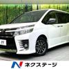 toyota voxy 2015 -TOYOTA--Voxy DBA-ZRR80W--ZRR80-0108962---TOYOTA--Voxy DBA-ZRR80W--ZRR80-0108962- image 1