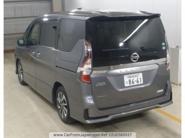 nissan serena 2020 quick_quick_5AA-GFC27_216542 image 2