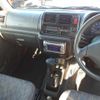 suzuki jimny 2001 quick_quick_GF-JB23W_JB23W-223487 image 3