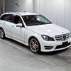 mercedes-benz c-class-station-wagon 2011 -MERCEDES-BENZ--Benz C Class Wagon 204248-WDD2042482F771941---MERCEDES-BENZ--Benz C Class Wagon 204248-WDD2042482F771941- image 1