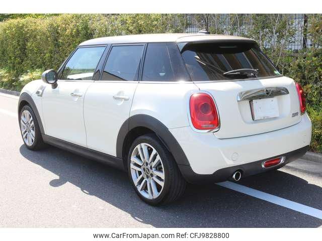 mini mini-others 2017 -BMW--BMW Mini XS15--02C93226---BMW--BMW Mini XS15--02C93226- image 2