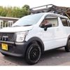 suzuki wagon-r 2019 -SUZUKI 【長崎 595】--Wagon R DAA-MH55S--MH55S-281251---SUZUKI 【長崎 595】--Wagon R DAA-MH55S--MH55S-281251- image 8