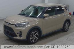 toyota raize 2020 quick_quick_5BA-A200A_0042445