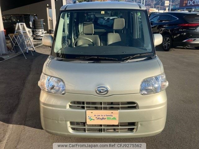 2012 Daihatsu Tanto DBA-L375S - Car Price $1,991
