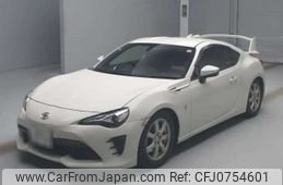 toyota 86 2016 -TOYOTA 【宇都宮 301ﾊ3787】--86 DBA-ZN6--ZN6-069742---TOYOTA 【宇都宮 301ﾊ3787】--86 DBA-ZN6--ZN6-069742-