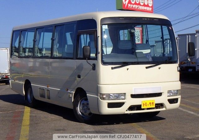 isuzu journey-bus 2008 REALMOTOR_N9024110011F-90 image 2