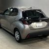 toyota yaris 2020 -TOYOTA 【北九州 530の4411】--Yaris MXPA10-2018772---TOYOTA 【北九州 530の4411】--Yaris MXPA10-2018772- image 2