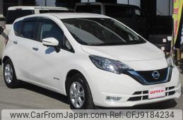 nissan note 2020 quick_quick_HE12_HE12-419168