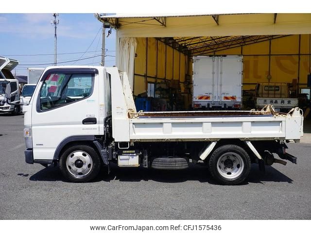 mitsubishi-fuso canter 2019 CFJ1575436 image 2