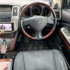 toyota harrier 2008 NIKYO_RS57491 image 9