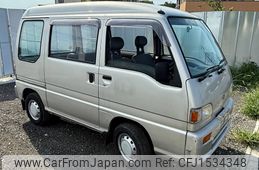subaru sambar-van 1996 CFJ1534348